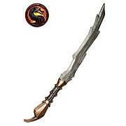 Mortal Kombat Scorpion Sword